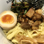 ラーメン人生JET600 - 