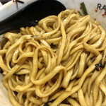 ラーメン人生JET600 - 