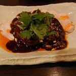 中国食酒坊 まつもと - よだれ鳥