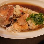 中国食酒坊 まつもと - 長崎直送の朝どれイラの蒸し物