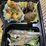 佳酒旬肴 のすけ - 8月の晩酌セット1500