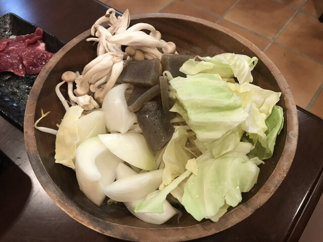 ラムチョップと生ラムのお店 羊小屋 瓦町 ジンギスカン ネット予約可 食べログ