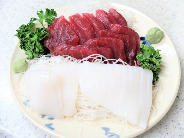 北條鮮魚店 - 名取（その他）の写真