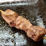 Motsuyaki Ishimatsu - ハツ