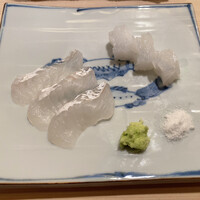 すし処 めくみ - 