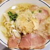 らーめん鱗 西中島店