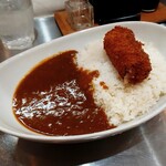 当たり前田カレー - 