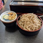 長尾 - 料理写真:
