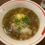 Shina Soba Sankyuu - 