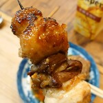 江戸政 - ハートスタミナ