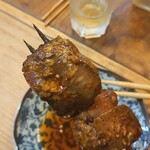 江戸政 - レバー