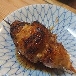 江戸政 - 初体験「かわ」