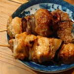 江戸政 - 定番三種