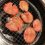 Yakiniku No Watami - 