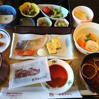 日本料理 花菊 - 