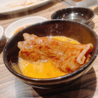 焼肉 ジャンボ はなれ - 