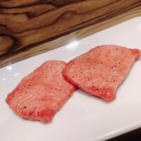 焼肉 ジャンボ はなれ - 