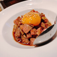 焼肉 ジャンボ はなれ - 