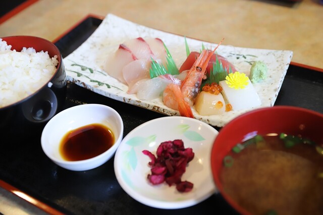 Kaisen-don Totoya photo 3