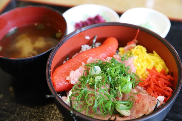 Kaisen-don Totoya photo 2