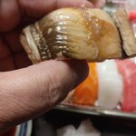 淳ちゃん寿司 - 