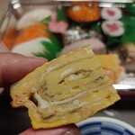 淳ちゃん寿司 - 