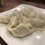 中国料理東北大冷麺 - 