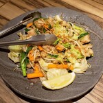 創作和食 一の貴 - 