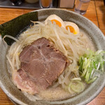 らあ麺 やったる - 