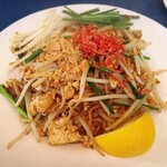 タイ料理バル チャンカーオ - 