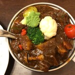 トマト - てんこ盛り