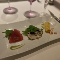 リストランテ　ウミリア - 