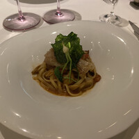 リストランテ　ウミリア - 