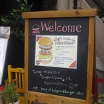 ハリウッドバーガー - Twitterもやってます