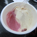 ラ・リューシェ - グリオットとジャスミン