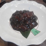 吟八亭 やざ和 - 