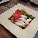 吟八亭 やざ和 - 