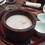 吟八亭 やざ和 - 