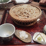 吟八亭 やざ和 - 