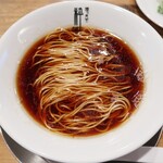 麺's食堂 粋蓮 - 