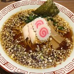 担々麺 あづま屋 - あの頃の中華そば