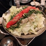 もつ 串焼き 二子5丁目酒場 - 