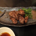 Motsu Kushiyaki Futakogochoumesakaba - 