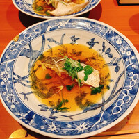 春鶯亭ひら - 