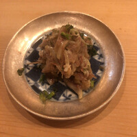 鮨 しゅん輔 阿佐ヶ谷 - 