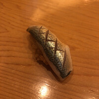 鮨 しゅん輔 阿佐ヶ谷 - 