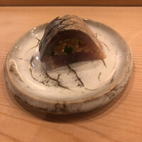 鮨 しゅん輔 阿佐ヶ谷 - 