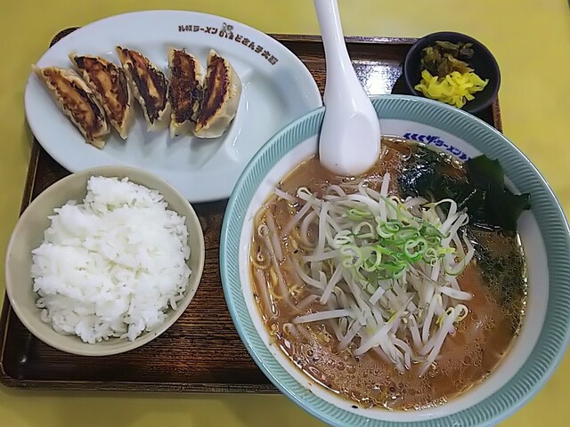 どさん子大将 尼崎店 出屋敷 ラーメン 食べログ