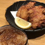 odaidokorofurari - 食べ放題