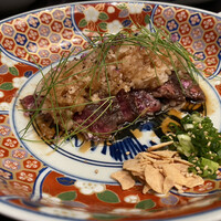 焼肉㐂舌 南船場 - 